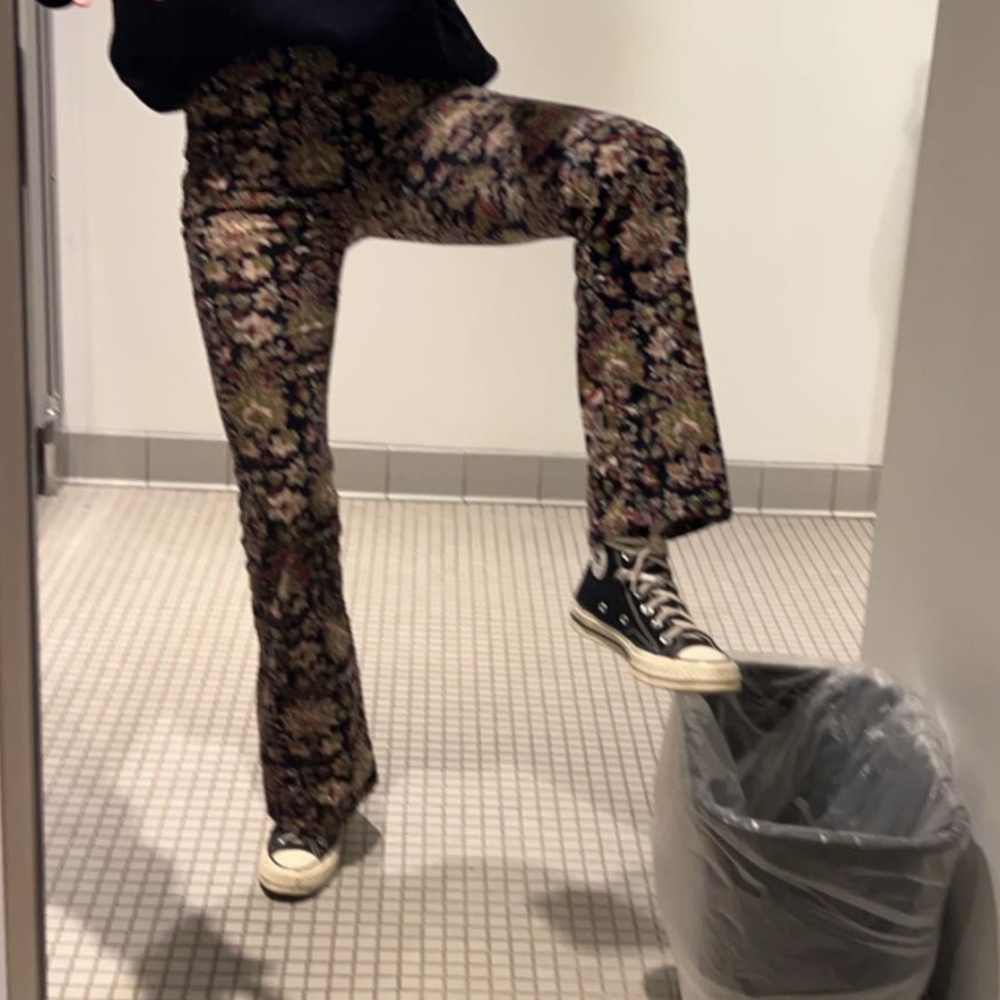 Anthropologie Corduroys